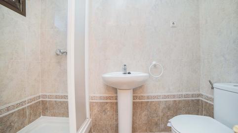 Foto 5 de Casa adosada en venda a Centro, Madrid