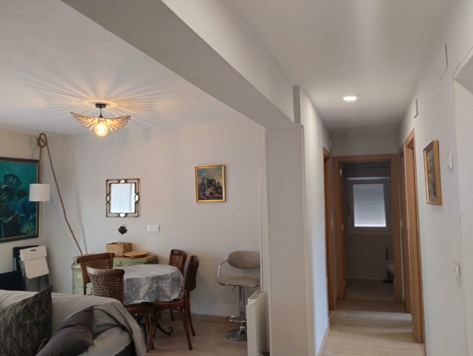 Flat for sale in Ampuero  with Heating, Furnished and Oven