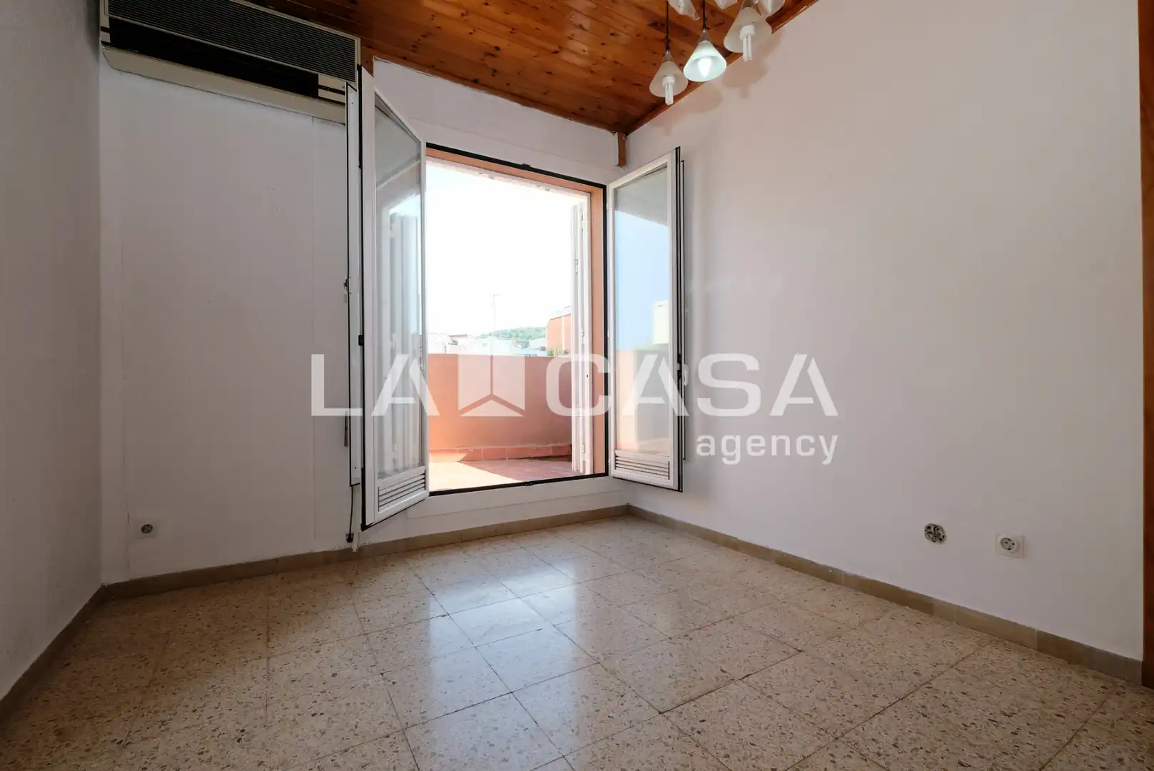 Àtic amb ascensor en venda a Carrer de Sant Alexandre, imagen 13