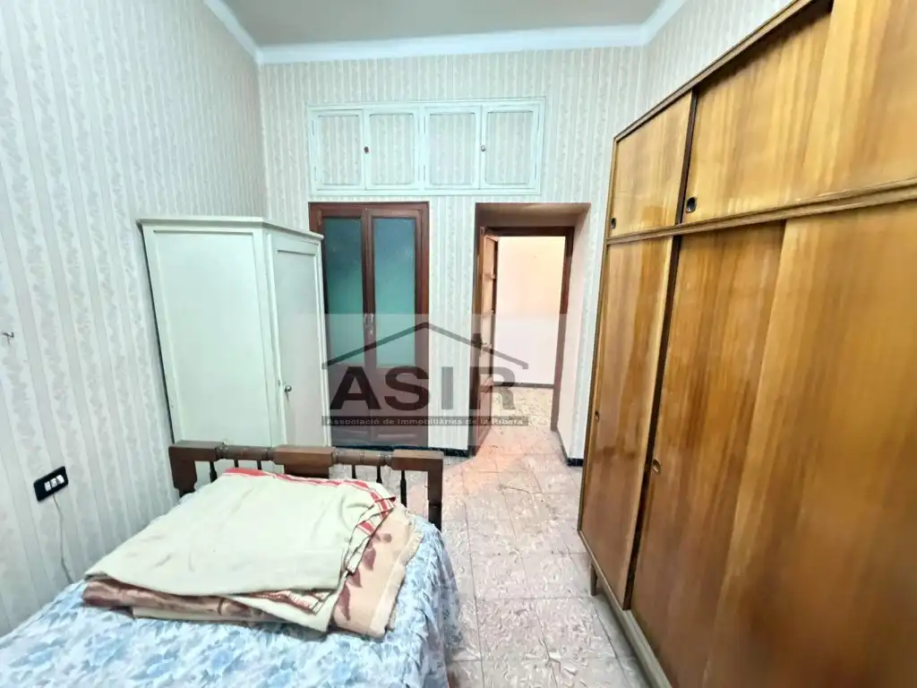 Piso en venta en Alzira con Terraza