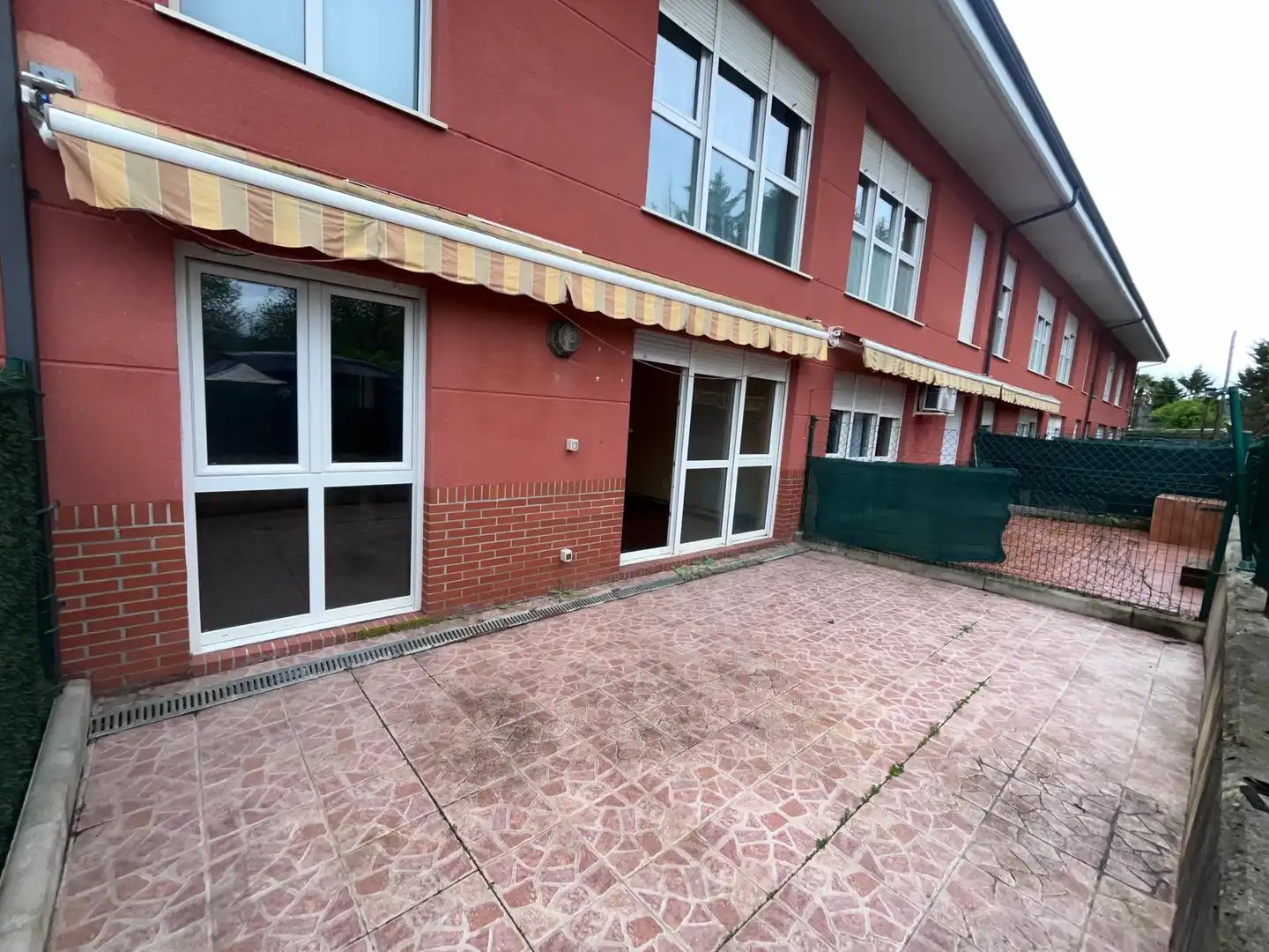 Vista exterior de Pis en venda en Piélagos