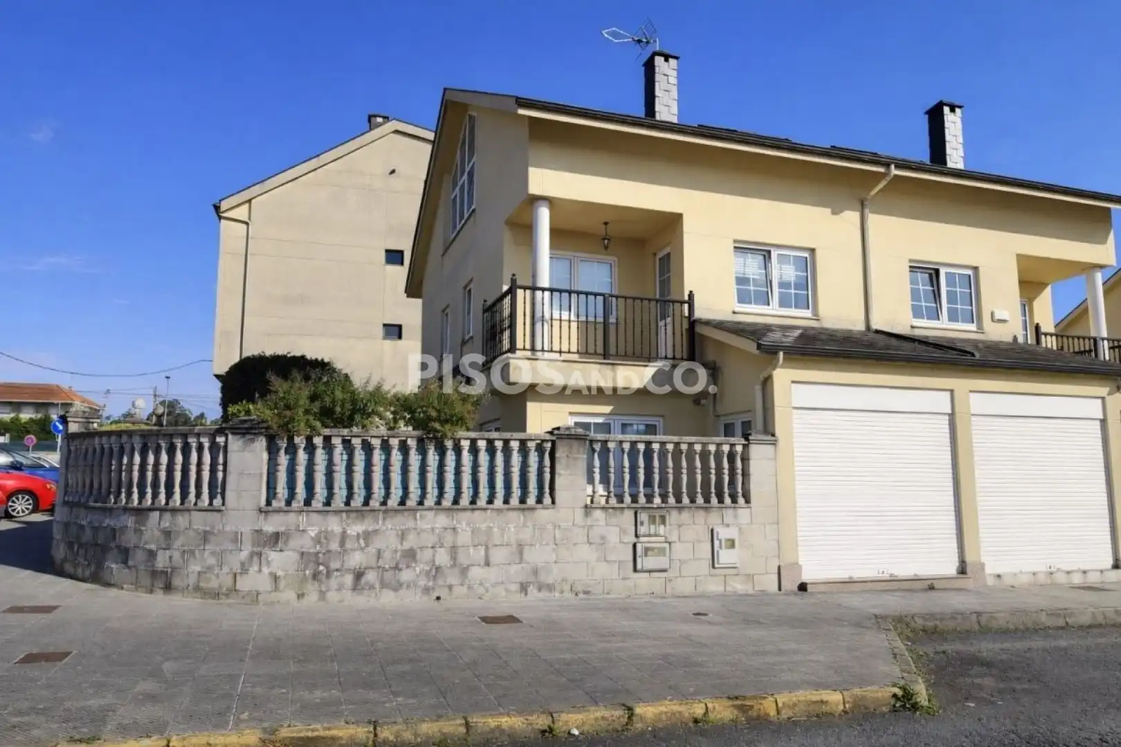 Casa en venda a Calle Girasoles, imagen 4