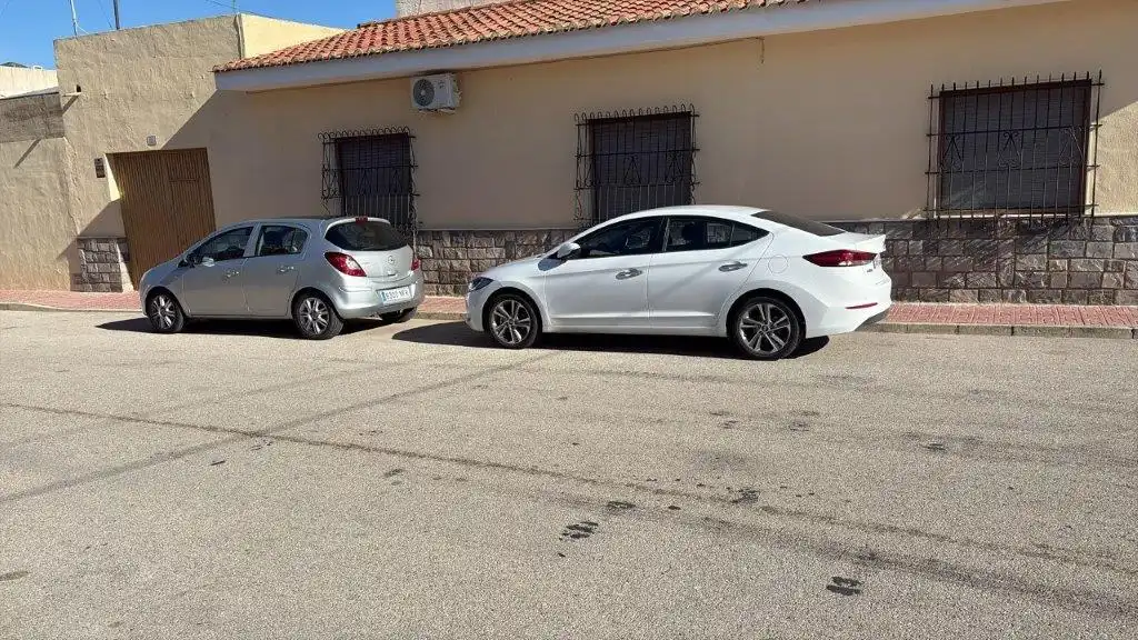 Parking of Houses for sale in San Isidro  with Furnished