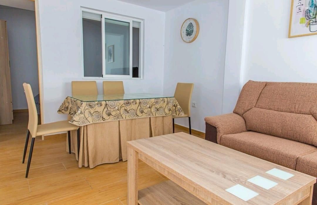 Dormitori de Apartament en venda en Mérida amb Aire condicionat