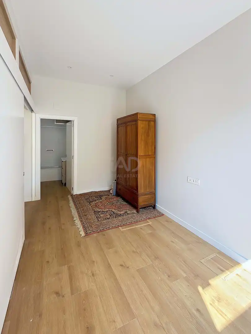 Habitación de Piso en venta en Getxo  con Calefacción