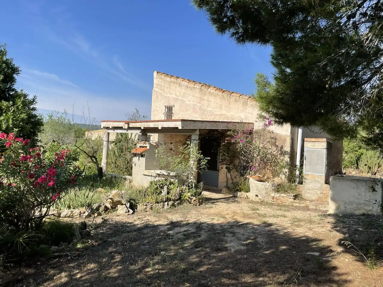 Casa rustica in vendita a Planes, imagen 7
