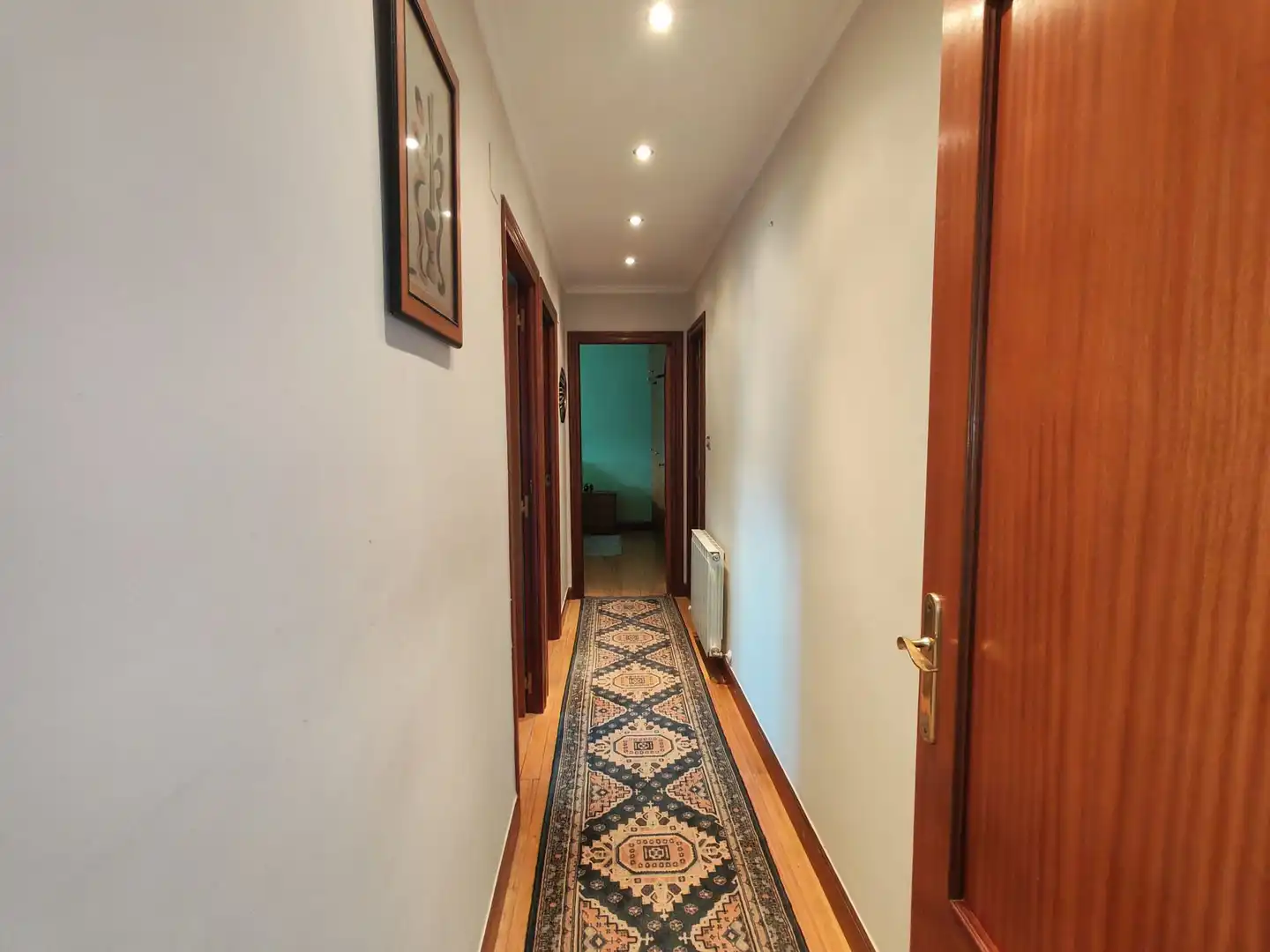 Piso con terraza en venta en Plaza Juan Sacristán, imagen 13