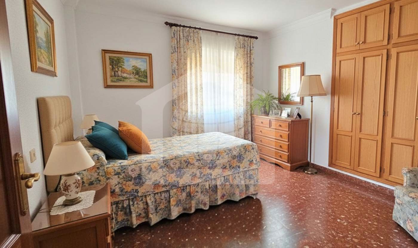 Habitación de Piso en venta en Málaga Capital