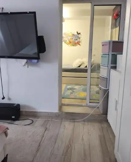 Dormitori de Casa o xalet en venda en L'Ametlla de Mar 