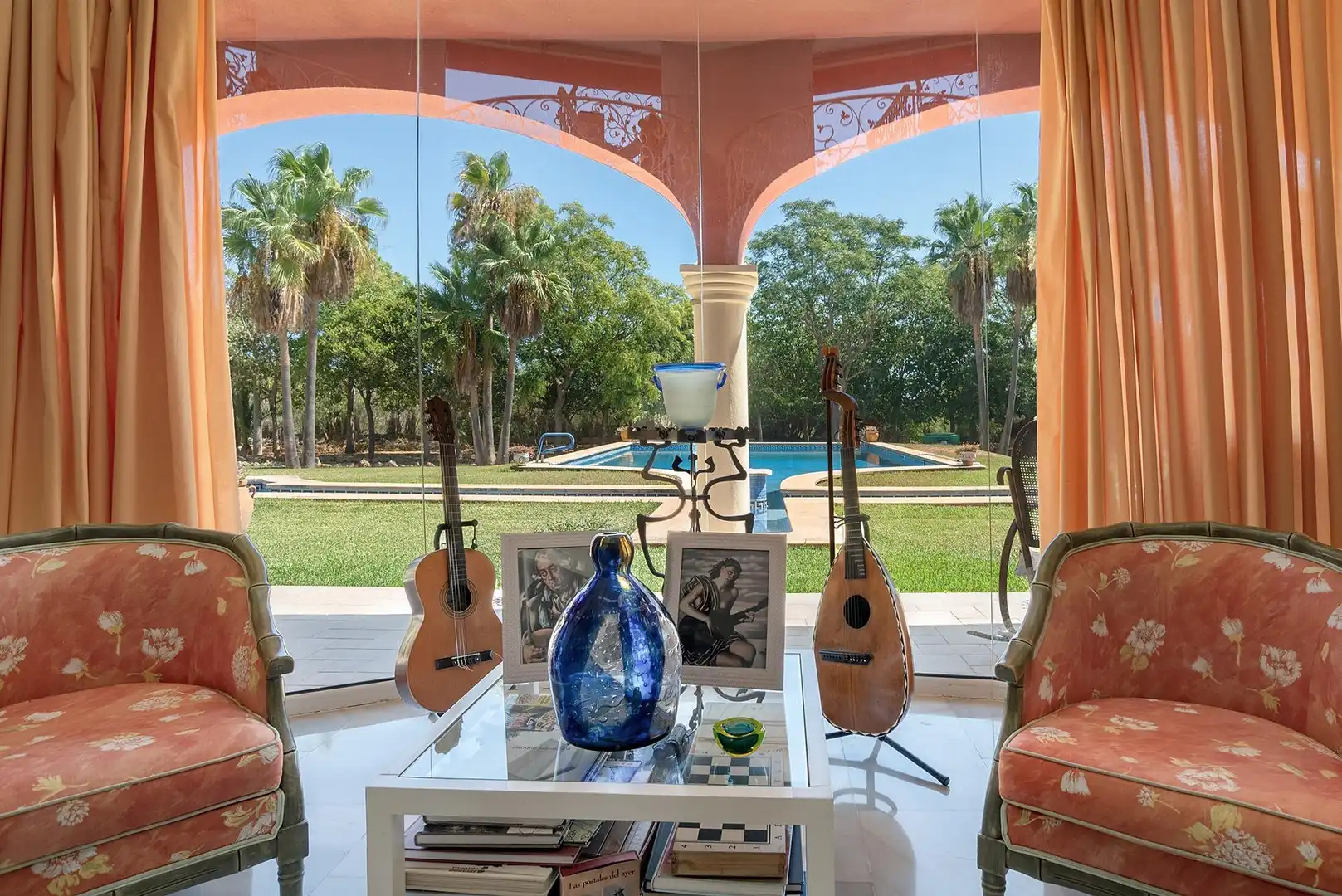 Villa avec terrasse à vendre à Carrer POLIGONO 8, imagen 8