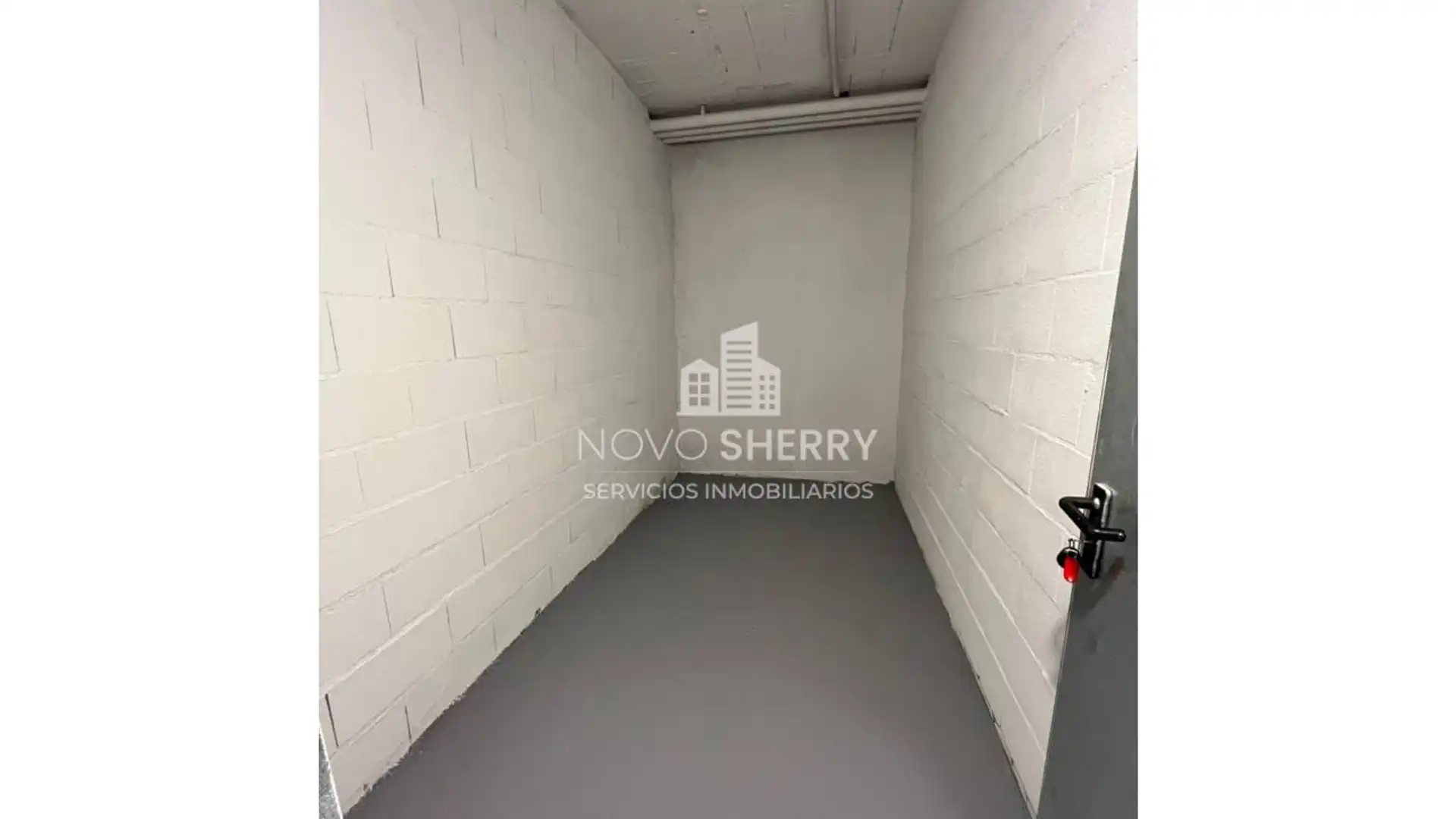 Trastero en venta en Avenida Ingenieros, 1, Riviera del Sol