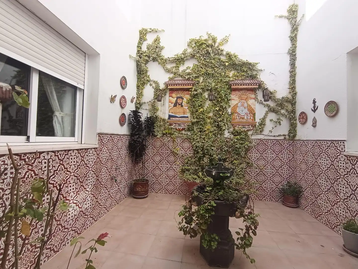Houses for sale in Córdoba  with Air Conditioner and Storage room