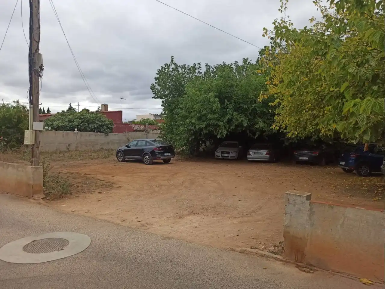 Terreno residenziale in vendita a Calle AMERADORS T, imagen 3