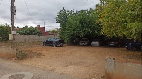 Foto 3 de Terreno industrial en venta en Calle Ameradors T, Boverals - Saldonar, Vinaròs