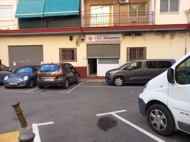 Local comercial en Venta en Nou Alacant