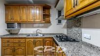 Kitchen of House or chalet for sale in Sabadell  with Air Conditioner, Heating and Private garden