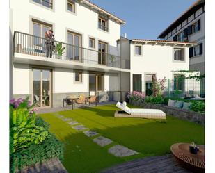 Terrace of Duplex for sale in Castro-Urdiales  with Heating, Private garden and Terrace