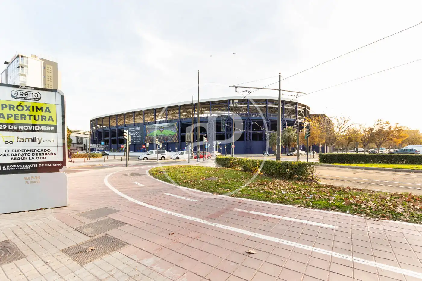 Piso en venta en Av. del Primat Reig, Trinitat