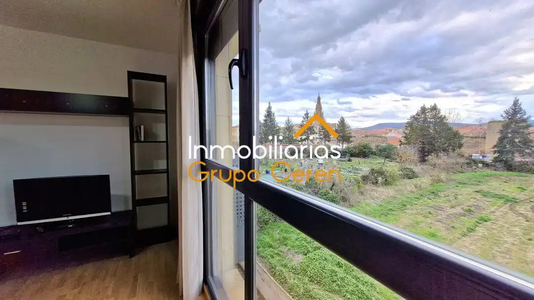 Wohnung zum Verkauf in Santo Domingo de la Calzada