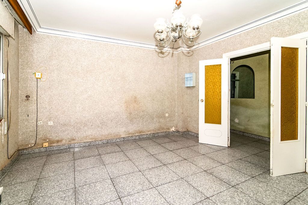 Apartament en venda a  Lope De Vega, 47, Roldán