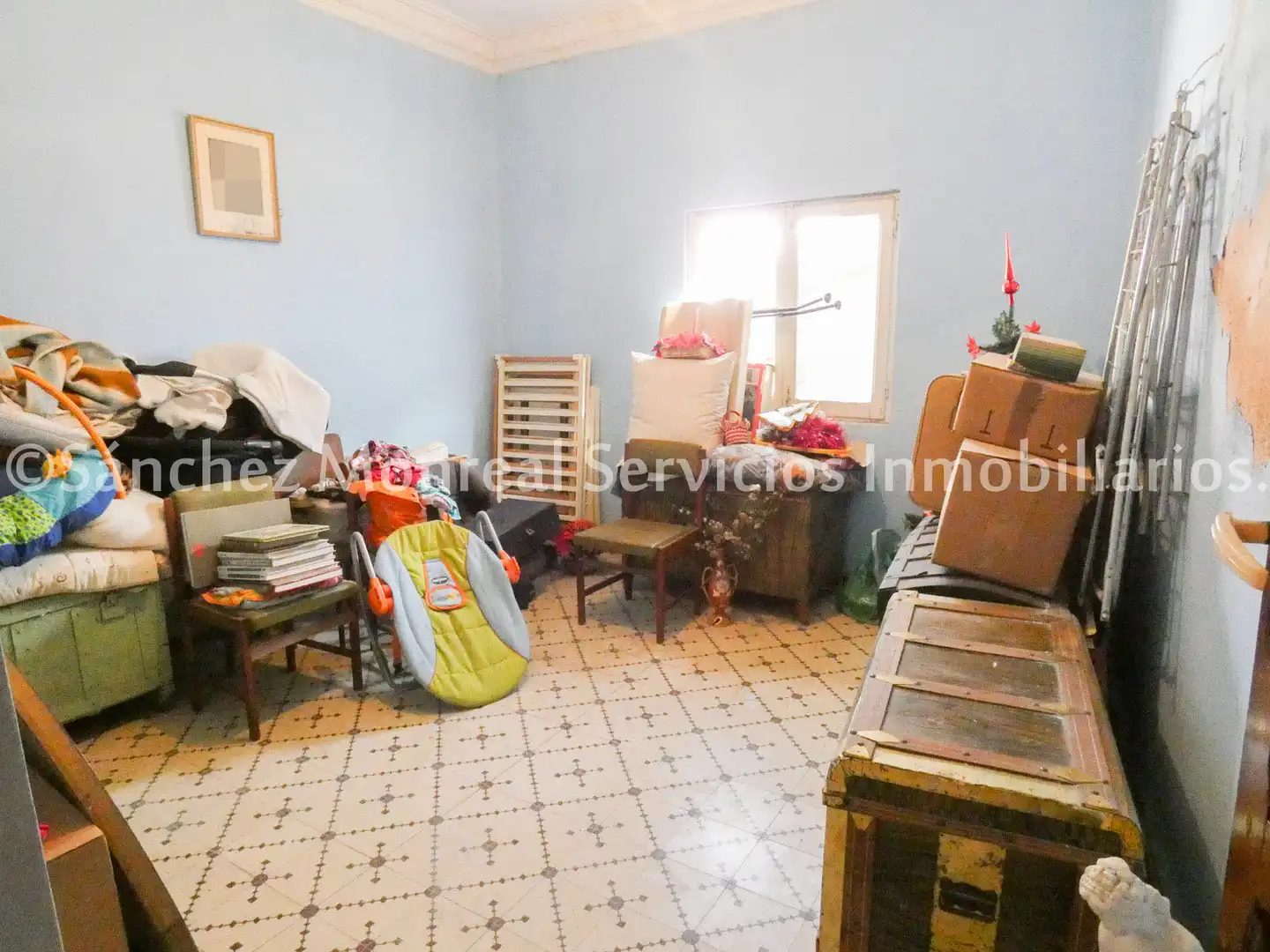 Casa o xalet en venda en Alcázar de San Juan