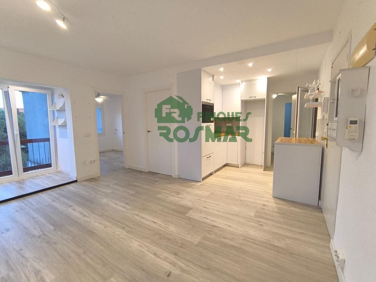 Pis en venda en Lloret de Mar amb Aire condicionat i Parquet