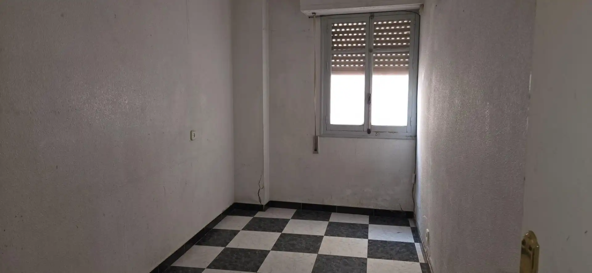Habitación de Piso en venta en Abarán