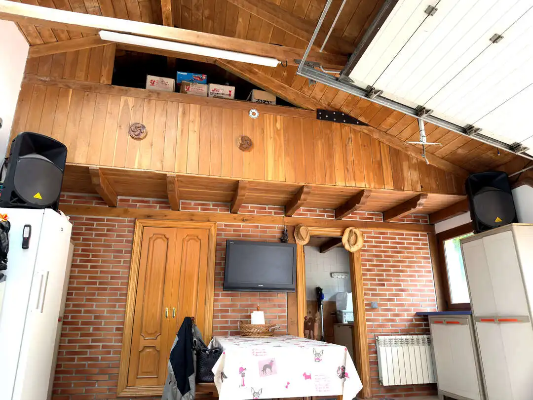Casa con jardín en venta en Arratzua-Ubarrundia, imagen 53