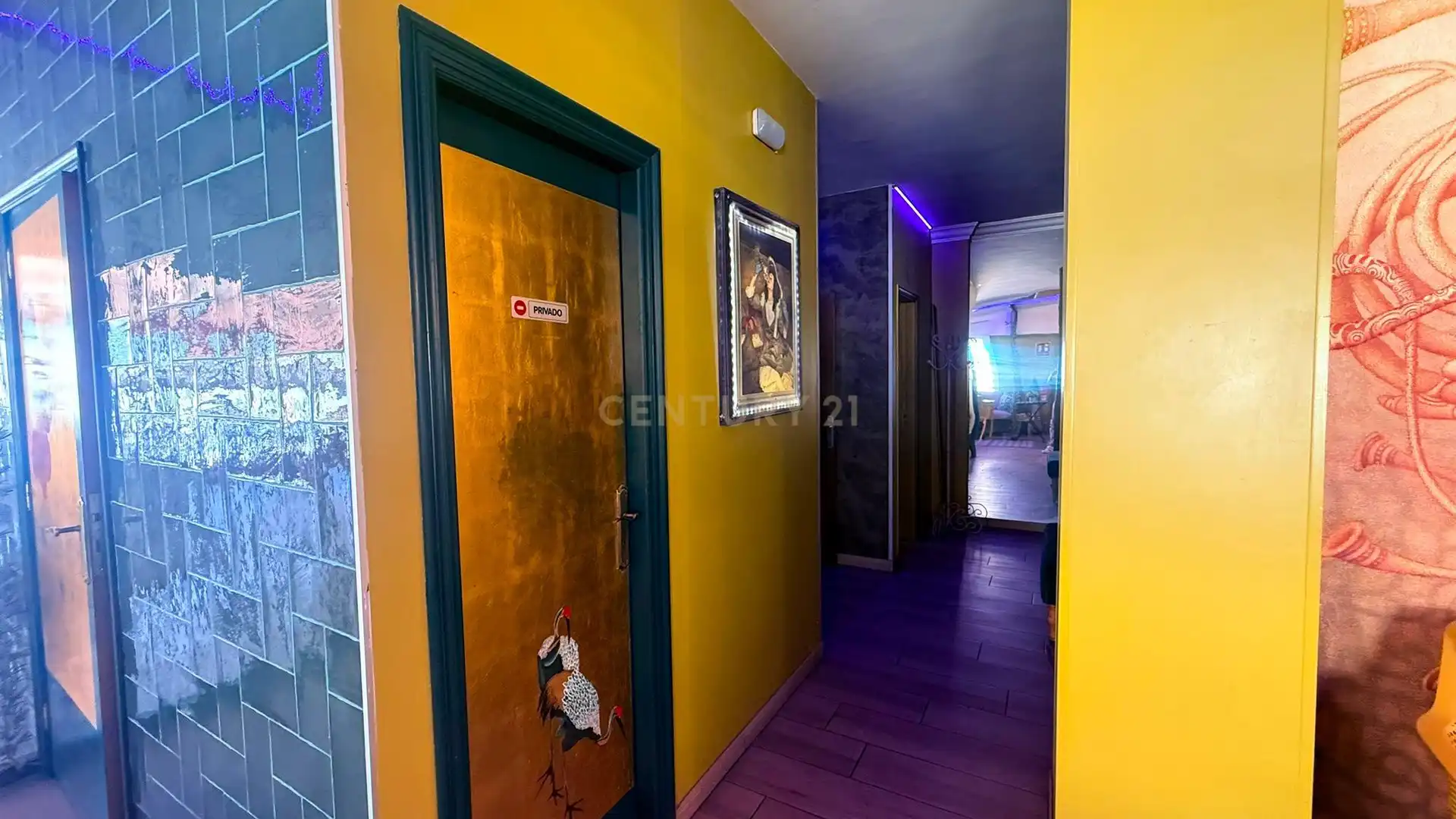 Commercial properties for sale in Calle Aljibe, 22, Adeje, Spain, 22, Callao Salvaje - Playa Paraíso