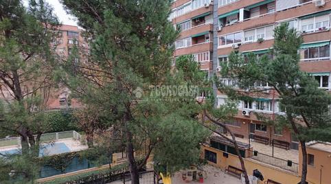 Foto 5 de Pis de lloguer a P.º de Juan Antonio Vallejo-nájera Botas, Imperial, Madrid