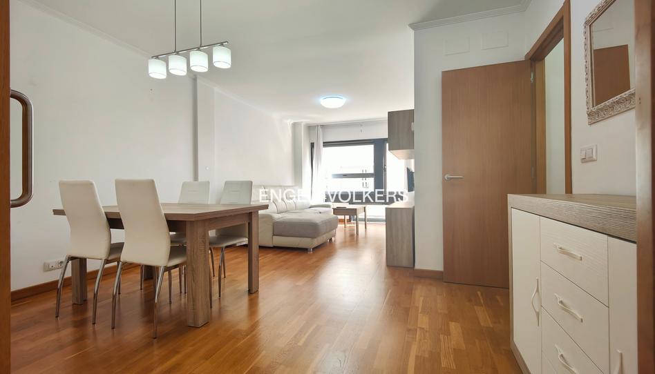 Foto 1 de Apartament en venda a Bueu, Pontevedra