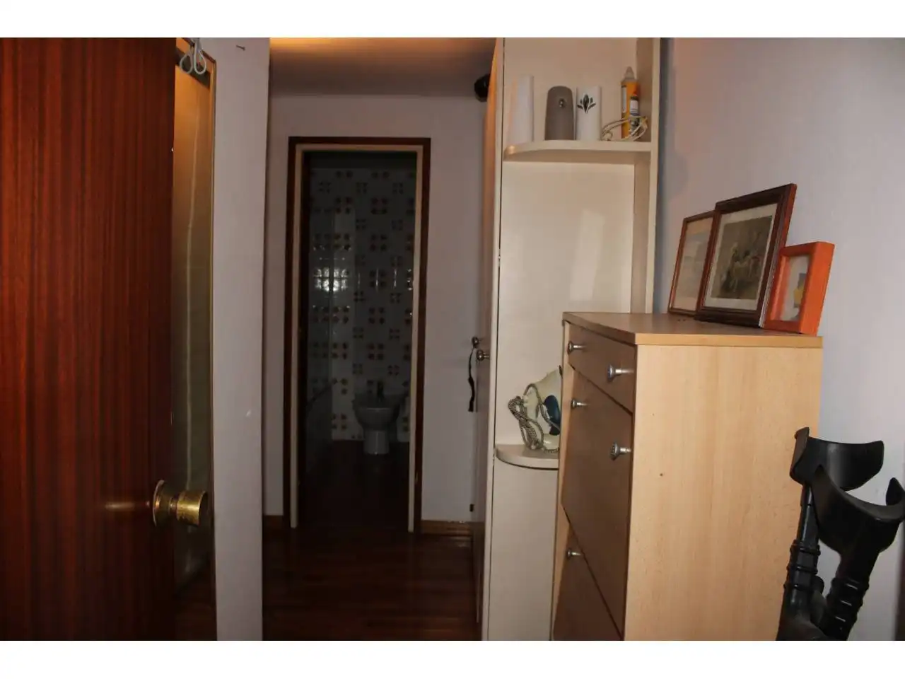 Flat for sale in Girona  with Heating and Furnished