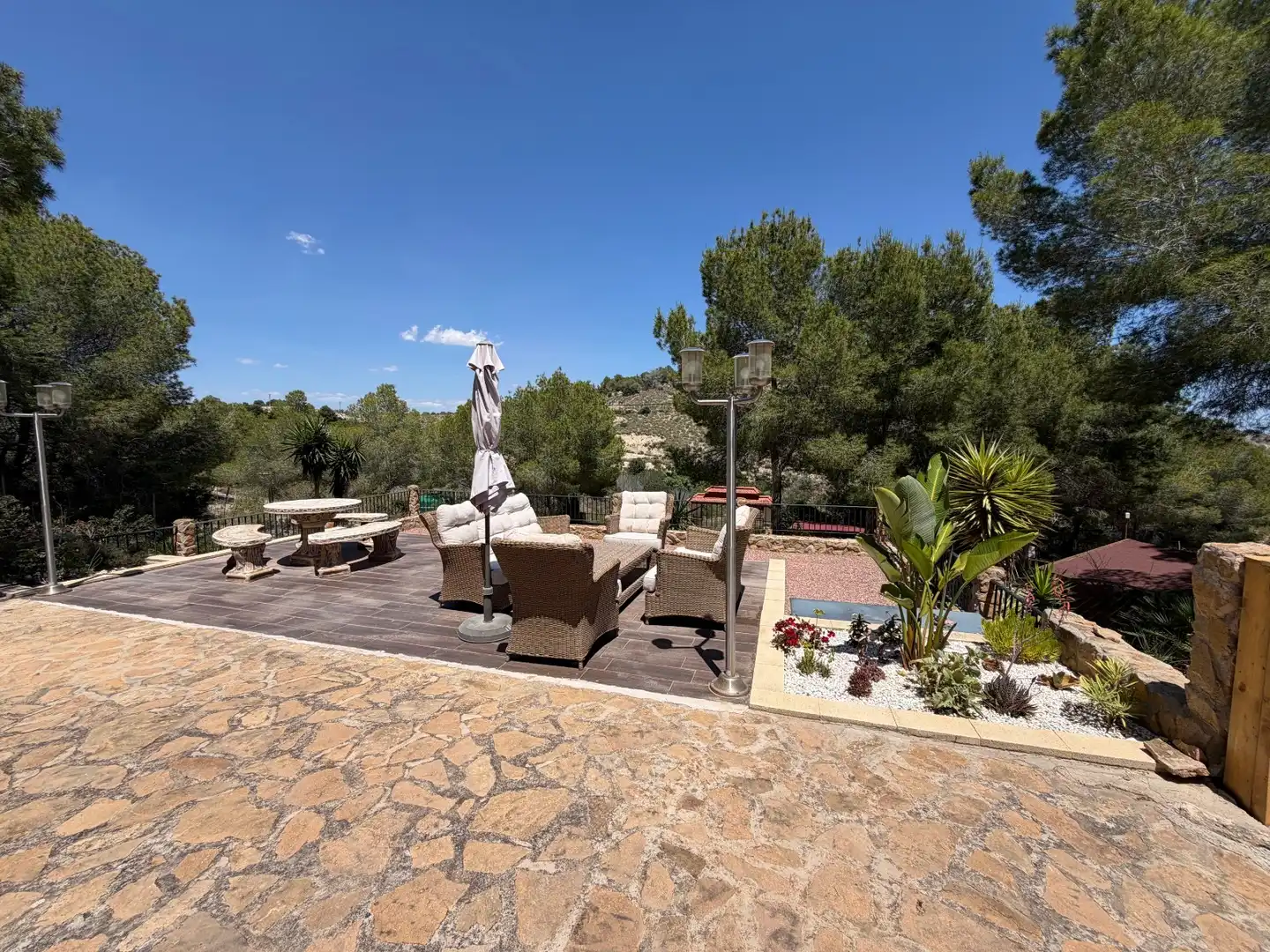 Maison rustique à vendre à Montepinar - La Aparecida - Raiguero, imagen 30