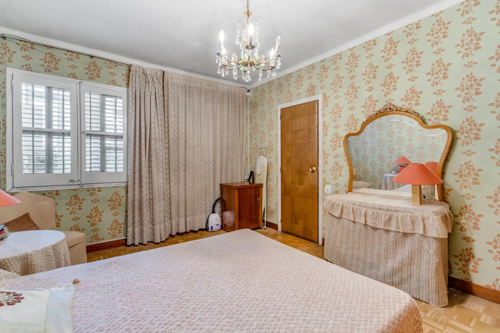 Flat with terrace for sale in Carrer de Felip II, imagen 14