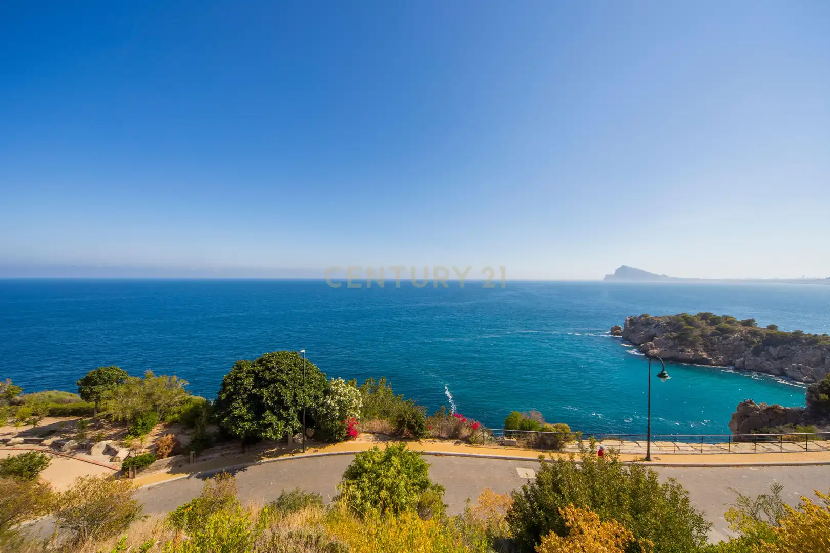 Apartamento de alquiler en Carrer Sorell, 3, Altea, Spain, 3, Mascarat