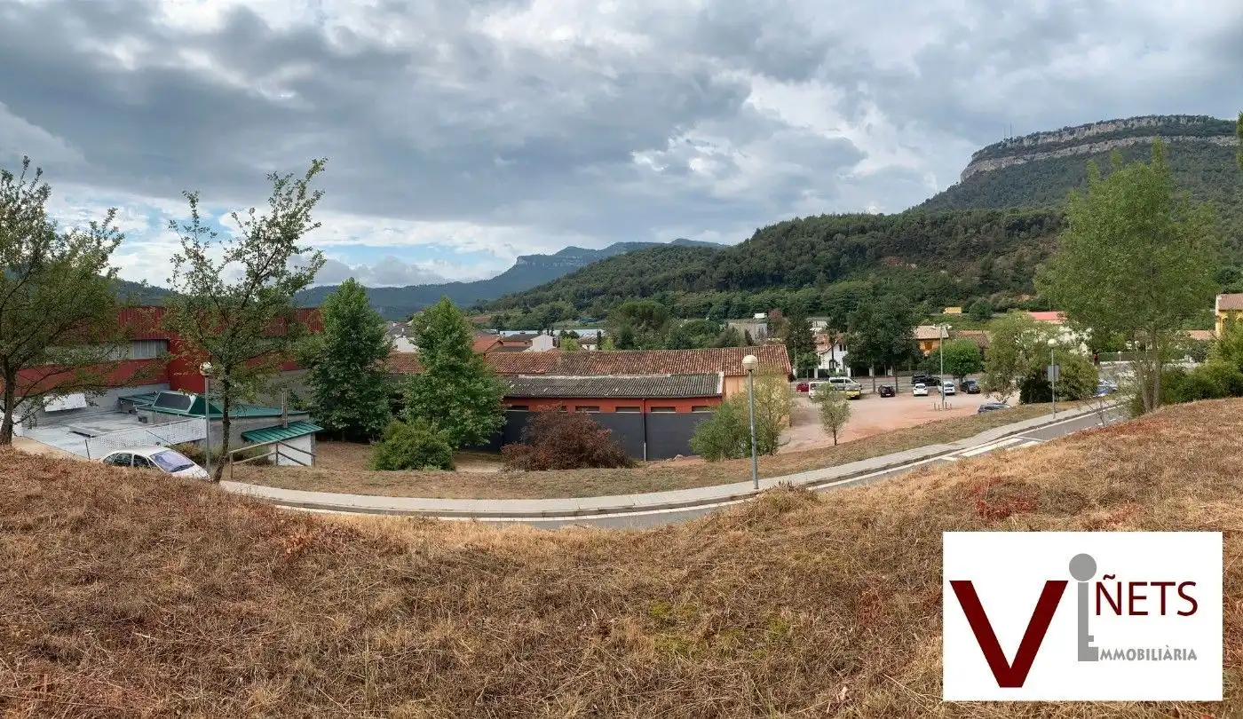 Terreno residencial en venta en Aiguafreda, imagen 2