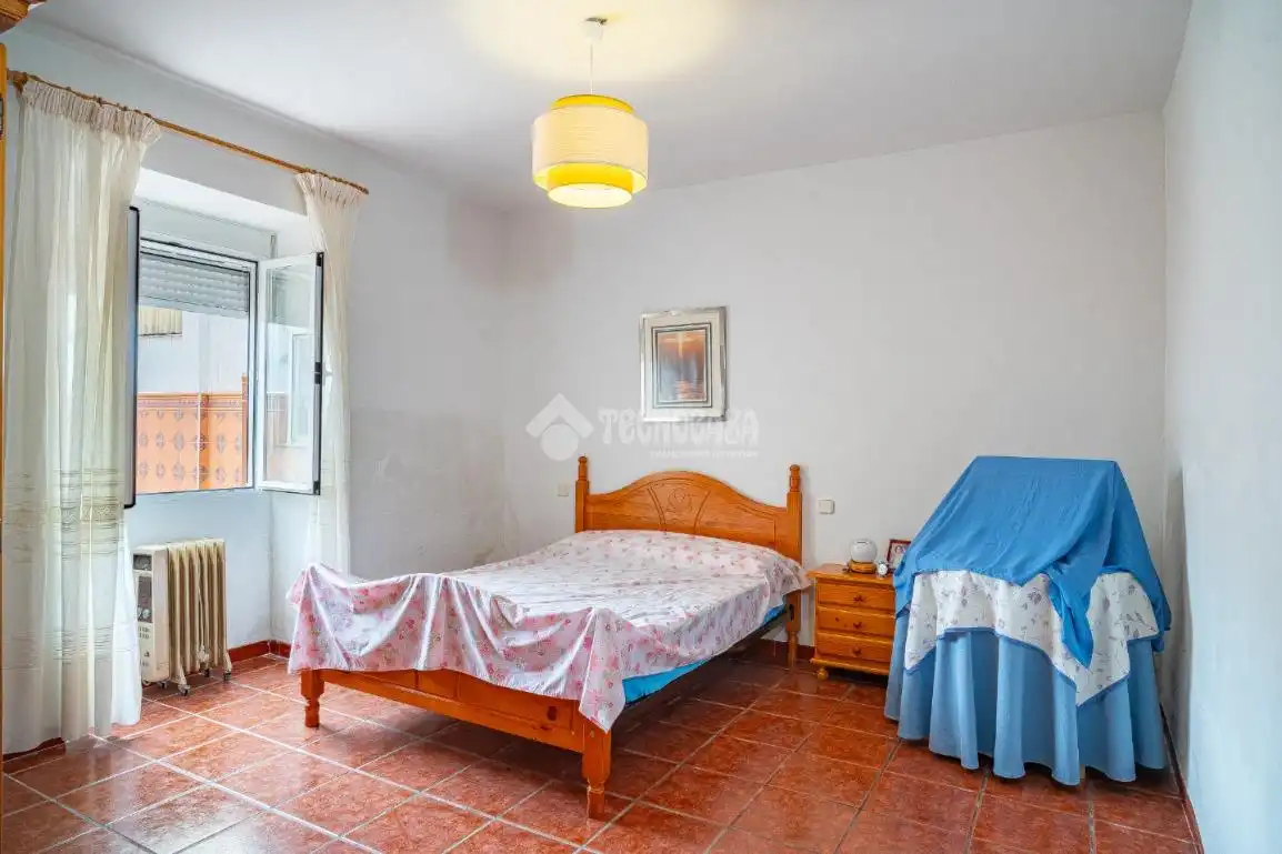 Casa aparellada en venda a Sabiote, imagen 19