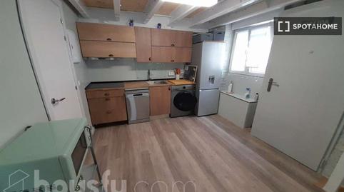 Foto 3 de Habitació a Ciudad Jardín, Madrid Capital