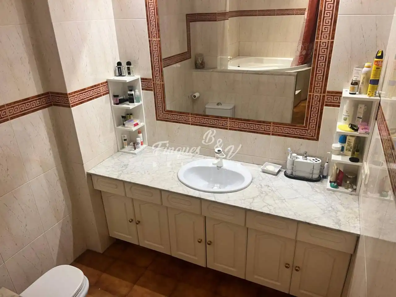 Casa o xalet de lloguer a Avenida vilaseca, Bagà