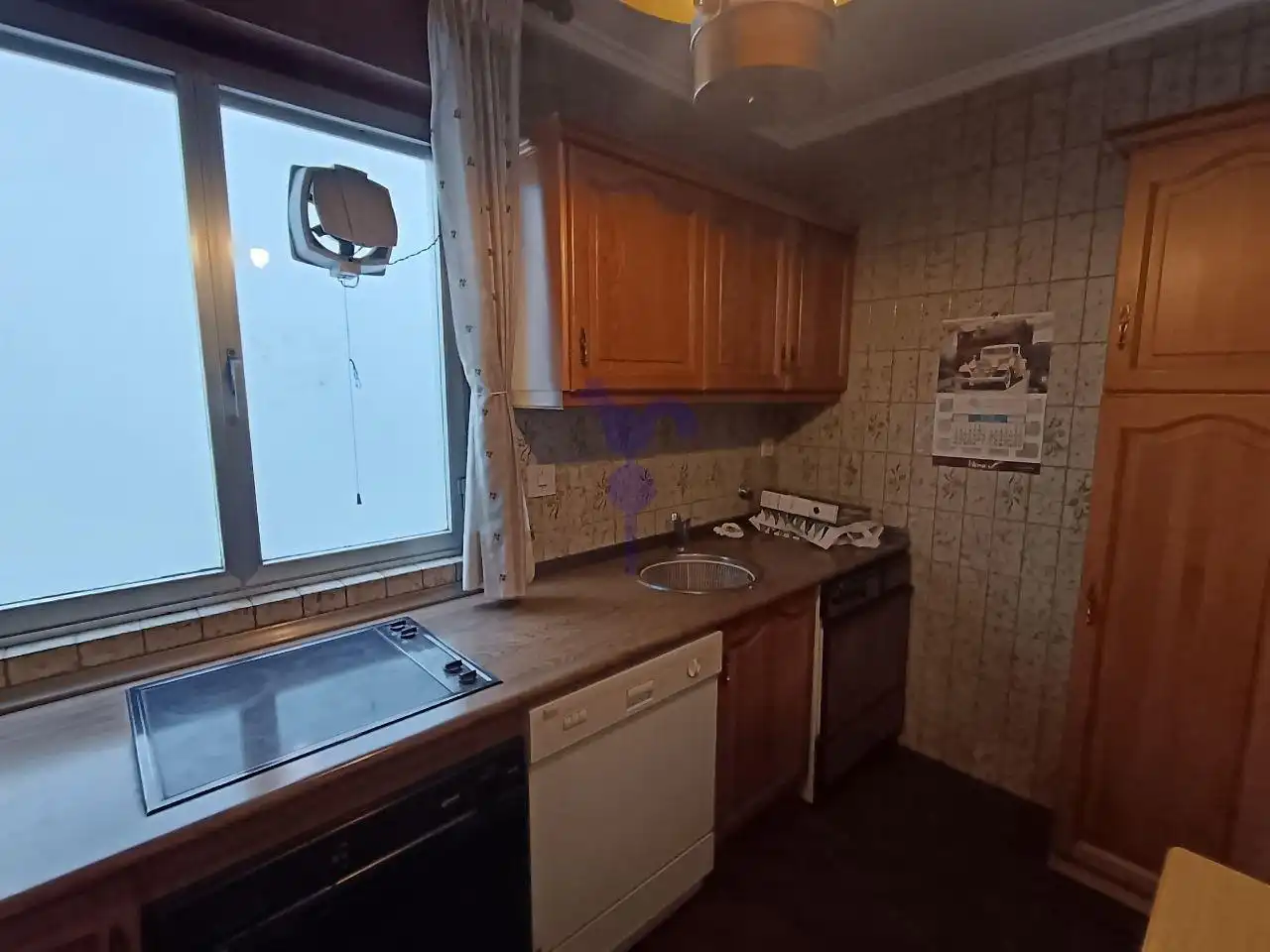 Flat with lift for sale in CONDESA SAGASTA, imagen 7