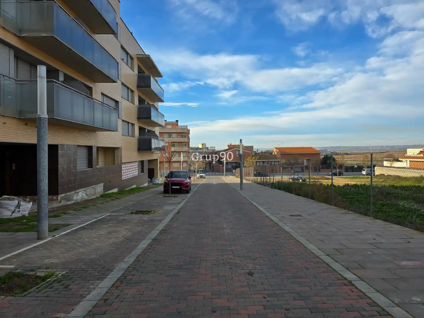Residencial amb ascensor en venda a Carrer Carrer de la Bonavista 15, imagen 45