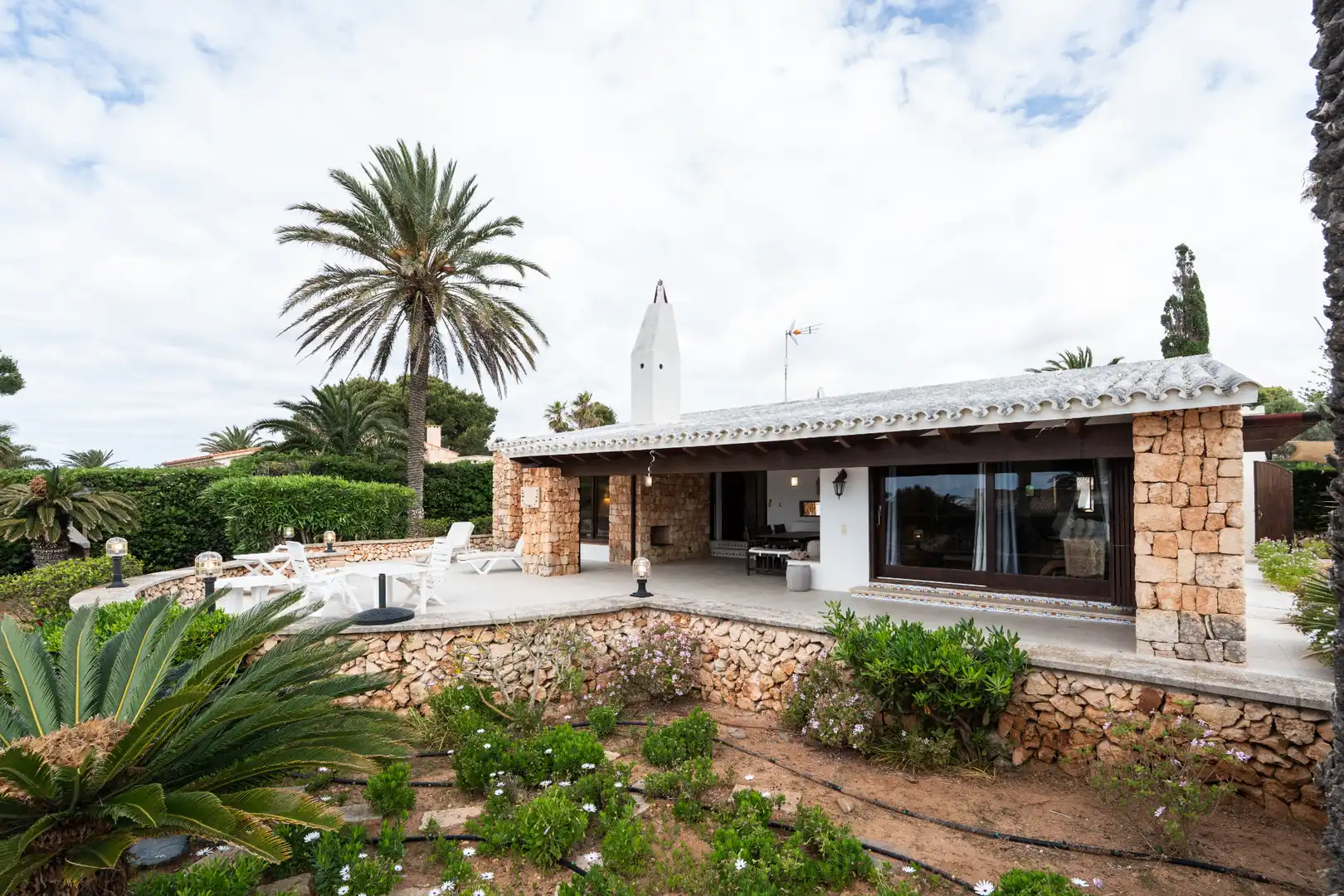 Xalet amb jardí en venda a Cap d'en Font - Binissafúller, imagen 34