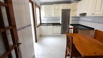 Kitchen of Duplex to rent in A Coruña Capital   with Terrace