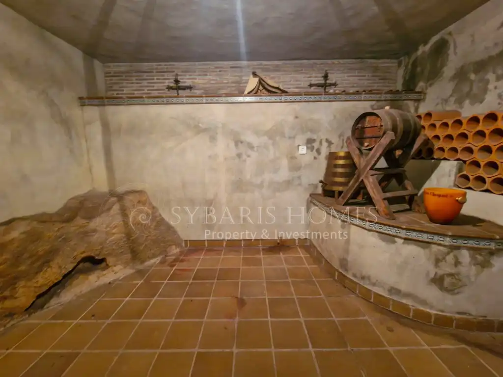 Chalet con jardín en venta en La Sella, imagen 49