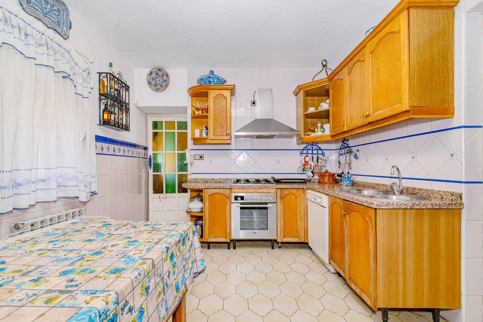Haus oder Chalet zum Verkauf in Carretera de Murcia, Huétor de Santillán