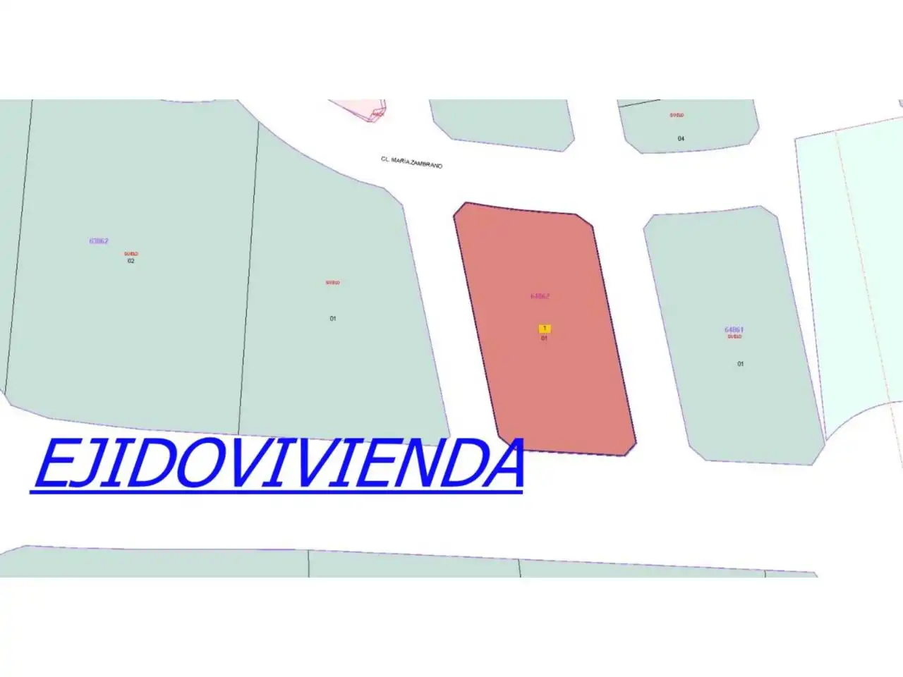Lands and plots for sale in El Ejido Ciudad, imagen 6