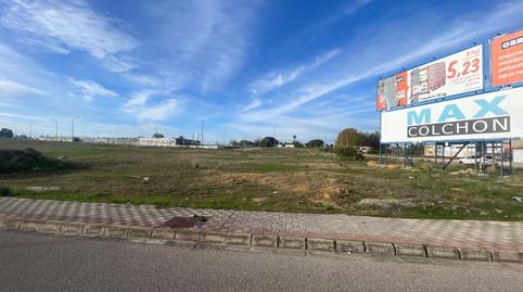 Photo 4 of Land for sale in Carretera N-4, La Motilla - Fuente del Rey, Dos Hermanas