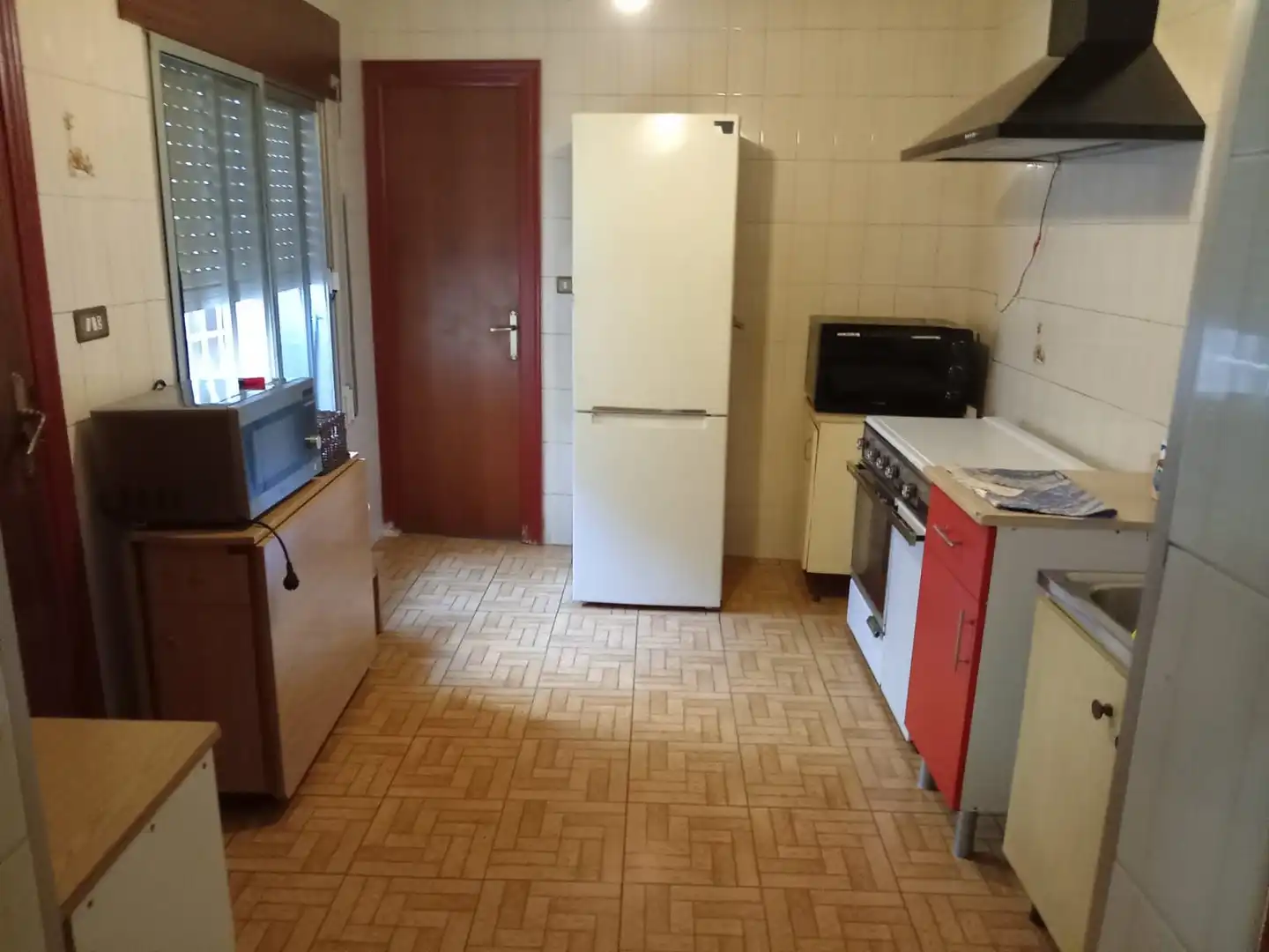 Kitchen of Houses for sale in Murcia  with Private garden, Terrace and Balcony