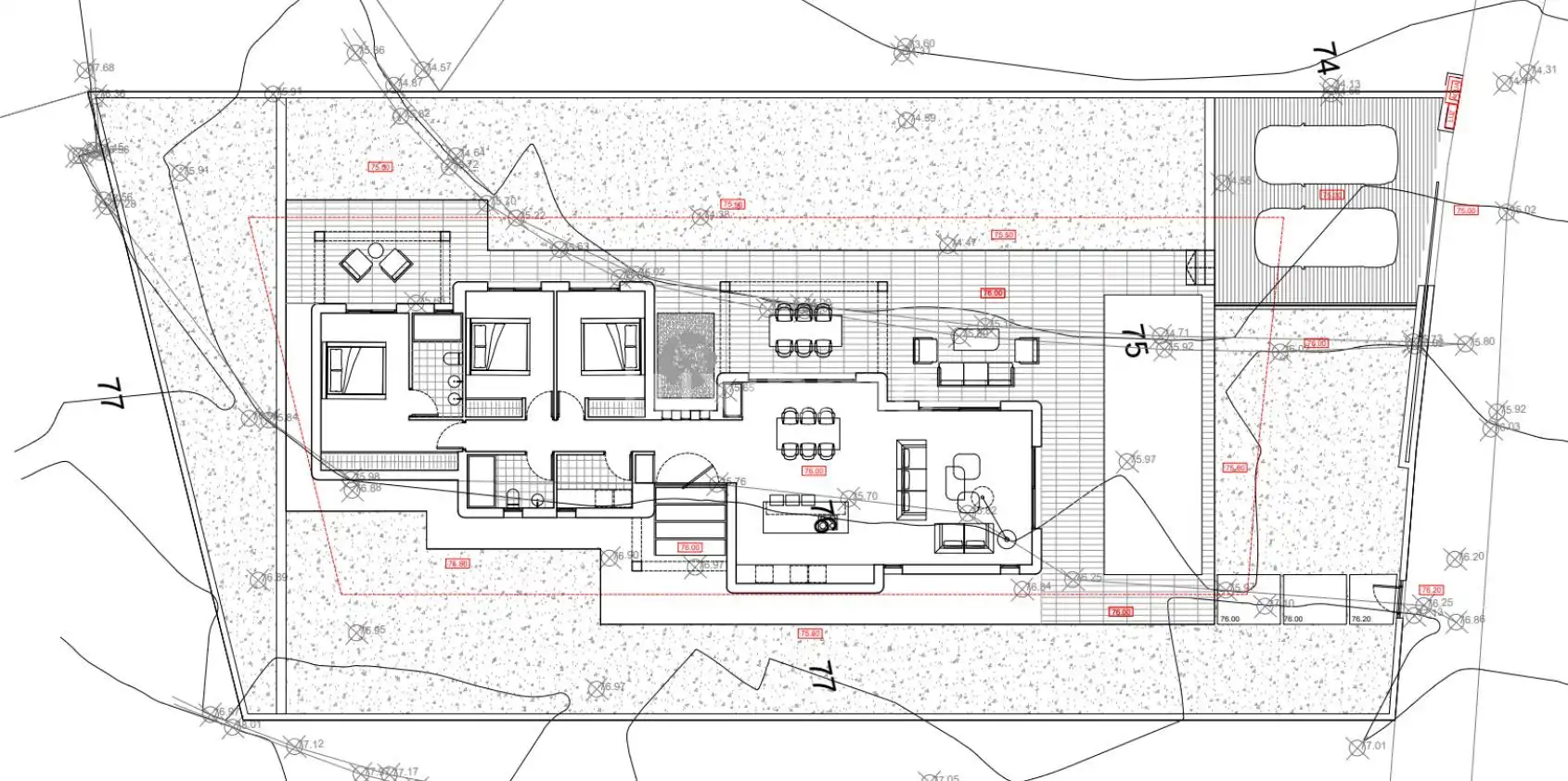 Villa avec piscine à vendre à Cala Advocat - Baladrar, imagen 7