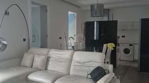 Foto 4 de Piso en venta en Paseo Sagasta, Zaragoza Capital